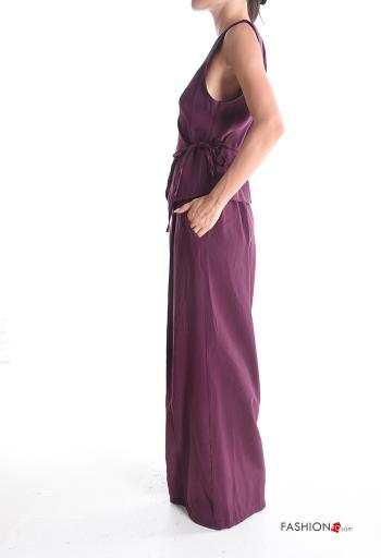 Co-ord with pockets - ph 3