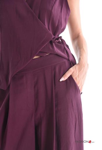 Co-ord with pockets - ph 4