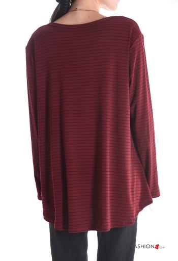 Tunic with necklace - ph 2