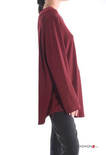 Tunic with necklace - ph 3