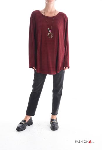 Tunic with necklace - ph 5