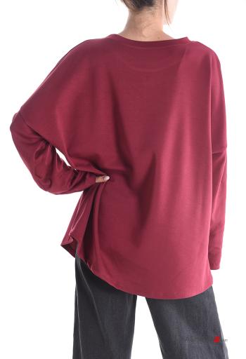 Tunic with rhinestones - ph 2
