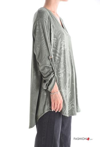 Tunic with buttons - ph 3