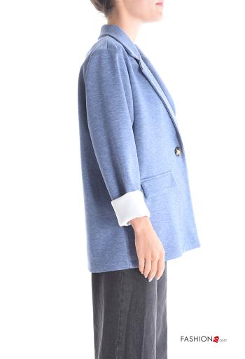 Jacket with buttons - ph 3