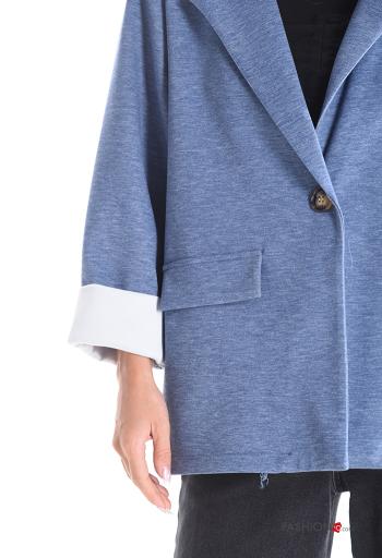 Jacket with buttons - ph 4