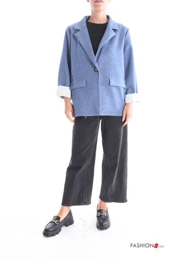 Jacket with buttons - ph 5