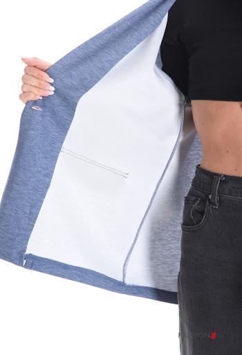 Jacket with buttons - ph 6