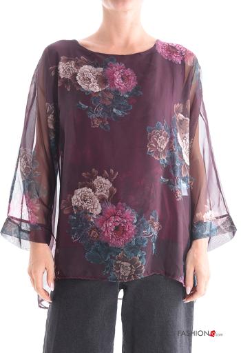 Casual Tunic