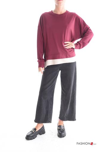 Tunique Casual - ph 5