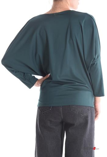 Blusa maniche lunghe - ph 2