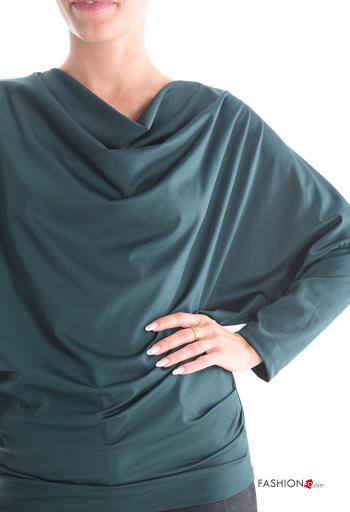 Blusa maniche lunghe - ph 4