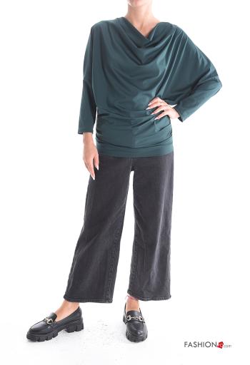 Blusa maniche lunghe - ph 5