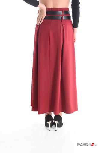 Rock mit Gürtel - ph 2