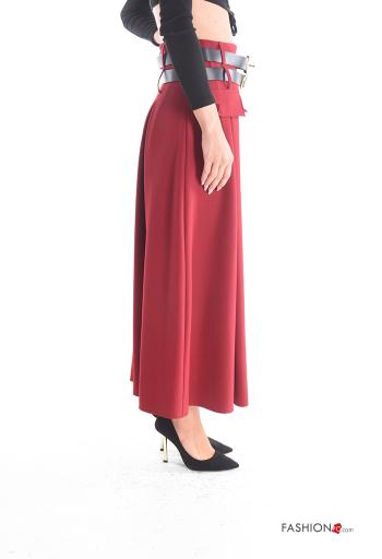 Rock mit Gürtel - ph 3