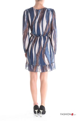 Abito con cintura - ph 2