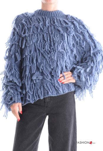 Jersey Estilo Informal