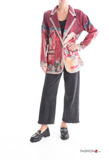 Jacket with buttons - ph 5