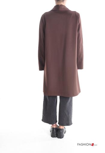 Jacket with buttons - ph 2