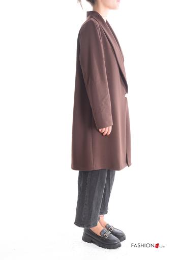 Jacket with buttons - ph 3