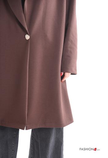 Jacket with buttons - ph 4