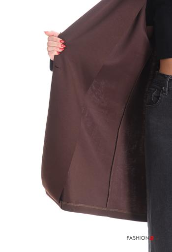Jacket with buttons - ph 5