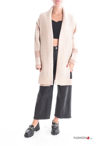 Chaqueta Estilo Informal