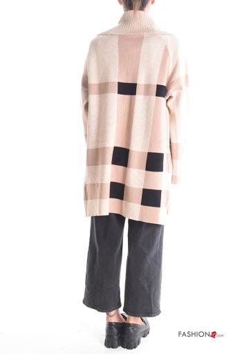 Chaqueta Estilo Informal - ph 2
