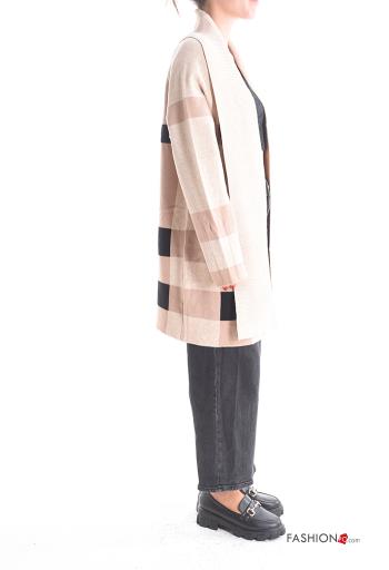 Chaqueta Estilo Informal - ph 3
