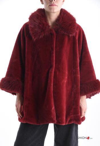 Casual Coat