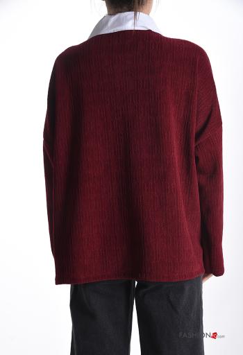 Tunica in Cotone - ph 2