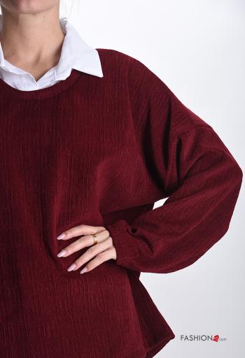 Tunica in Cotone - ph 4