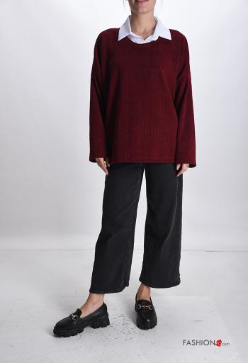 Tunica in Cotone - ph 5