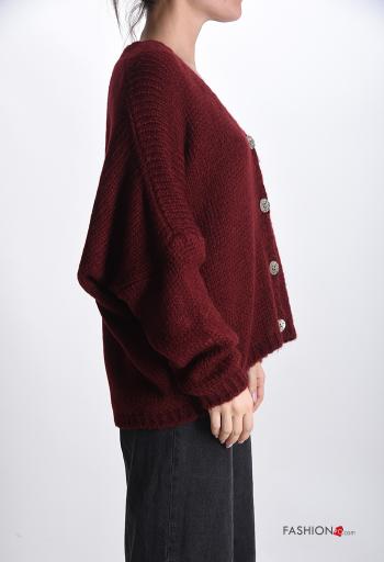 Pull à boutons - ph 3