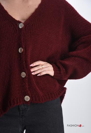 Pull à boutons - ph 4