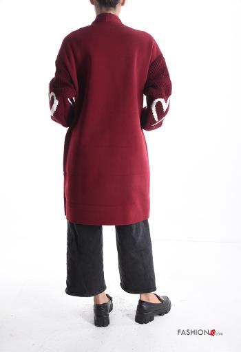 Cotton Coat with pockets - ph 2