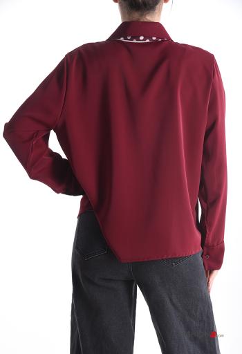 Hemd mit Schal - ph 2