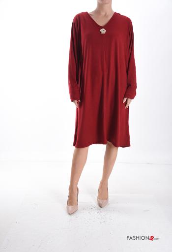 Vestido Estilo Informal