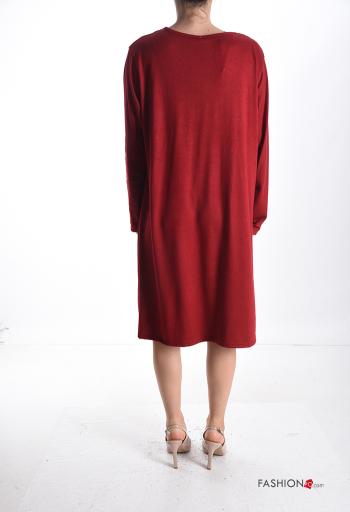 Vestido Estilo Informal - ph 2