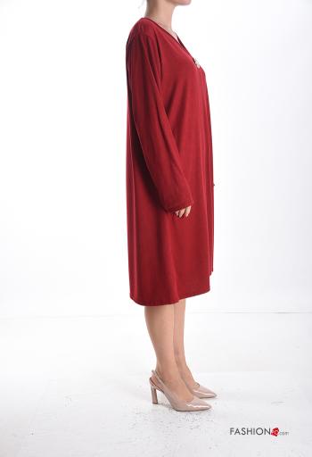 Vestido Estilo Informal - ph 3