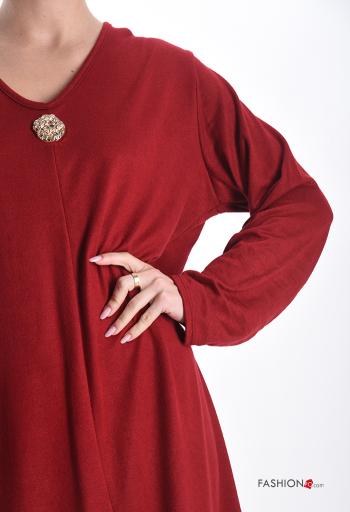 Vestido Estilo Informal - ph 4