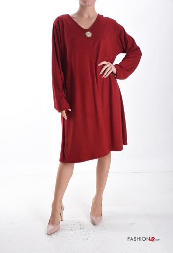 Vestido Estilo Informal - ph 5