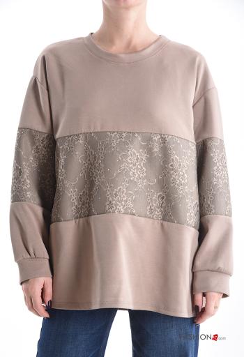 Túnica Estilo Informal