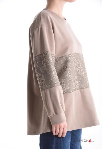 Túnica Estilo Informal - ph 3