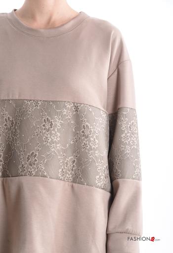 Túnica Estilo Informal - ph 4