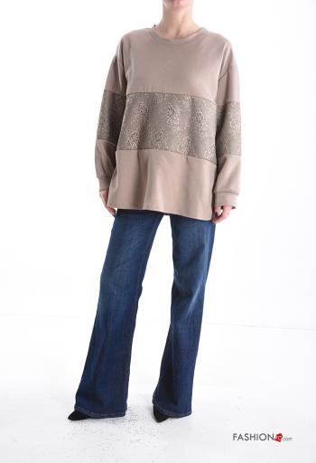 Túnica Estilo Informal - ph 5