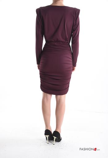 Vestido Elegante - ph 2