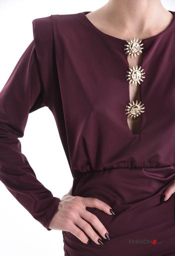 Vestido Elegante - ph 4