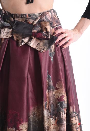 Saia Elegante - ph 4