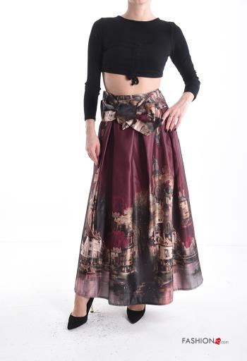 Saia Elegante - ph 5