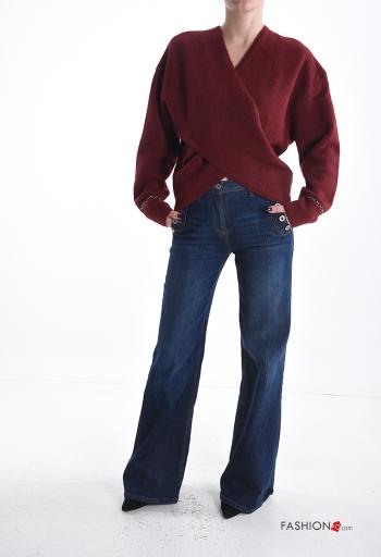 Wool Mix Sweater - ph 5